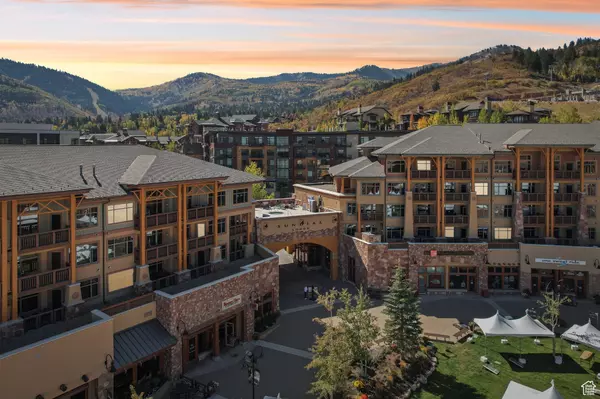 3720 SUNDIAL CT #B517, Park City, UT 84098