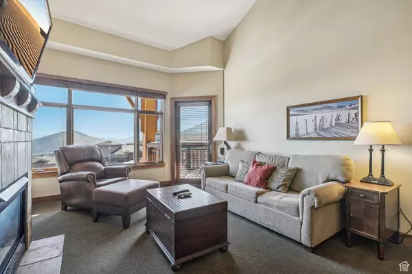 Park City, UT 84098,3720 SUNDIAL CT #B517