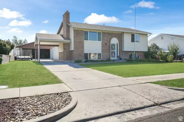 5031 W KIOWA CT, West Valley City, UT 84120