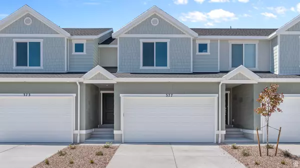 8670 W ADDIE DR #1513, Magna, UT 84044