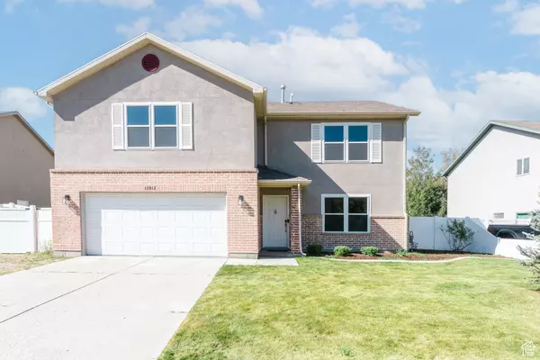 Herriman, UT 84096,13912 S TRAVIS BOYD CIR #297