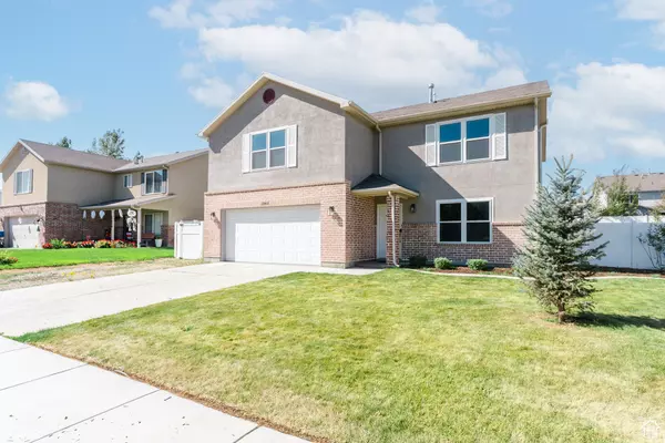 Herriman, UT 84096,13912 S TRAVIS BOYD CIR #297