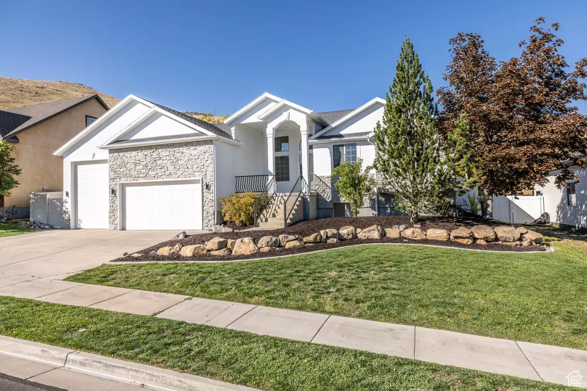 Herriman, UT 84096,14536 S ROSE SUMMIT DR W