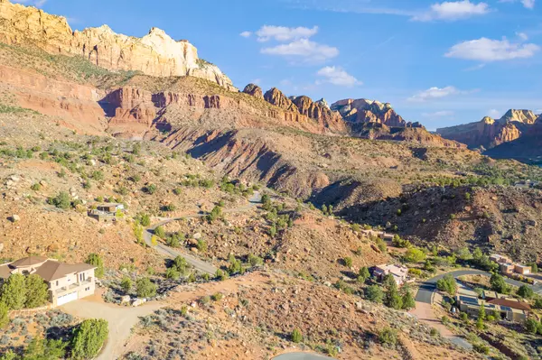 Springdale, UT 84767,PARUNUWEAP CIR #19