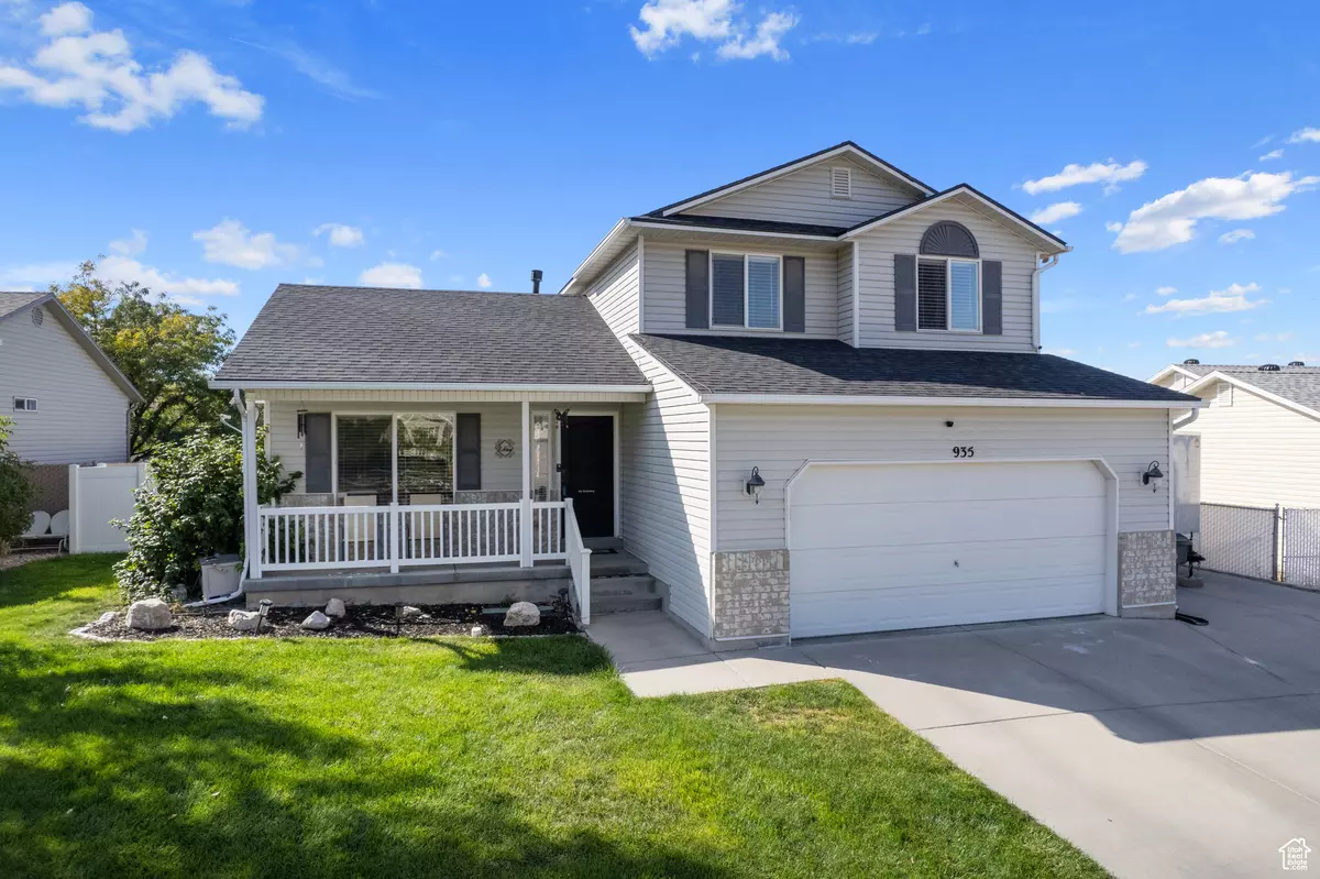 Tooele, UT 84074,935 N 620 E