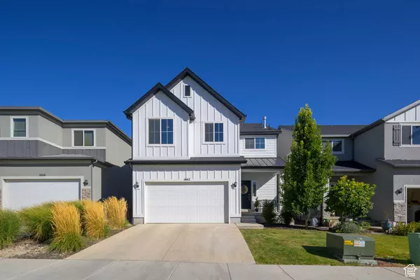 1662 W ROCKAWAY LN #42,  West Jordan,  UT 84088