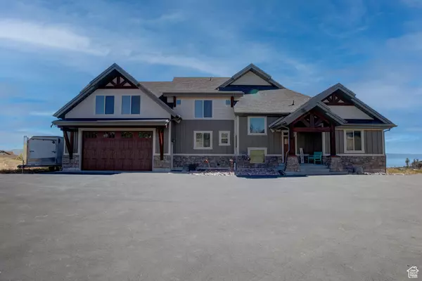 Fish Haven, ID 83287,86 ASTER PL