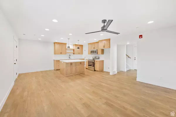 Perry, UT 84302,684 W 2235 S #B