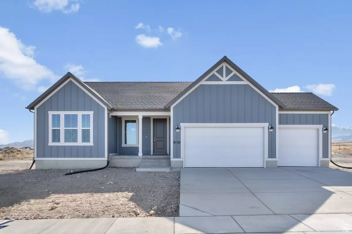 Grantsville, UT 84029,569 W COYOTE RIDGE RD