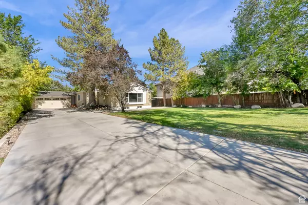 2101 E 6425 S, Holladay, UT 84121