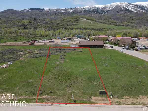 Eden, UT 84310,2585 N VALLEY JUNCTION DRVIE #13