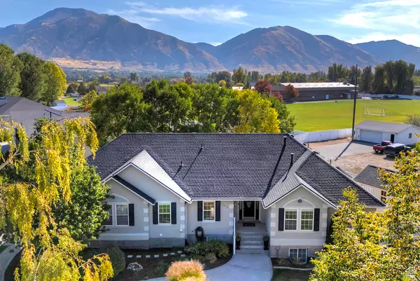 Nibley, UT 84321,788 W 2475 S