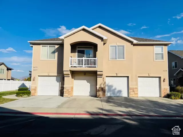 West Jordan, UT 84084,7073 S BRITTANY TOWN DR