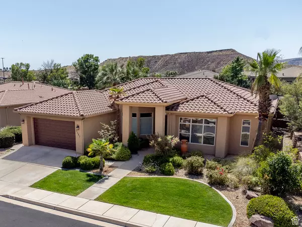 St. George, UT 84770,2587 W RIO LOBO DR