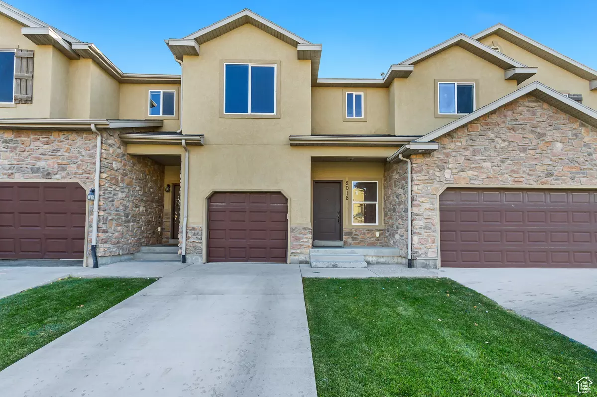 Eagle Mountain, UT 84005,2018 E CEDAR TRAILS WAY