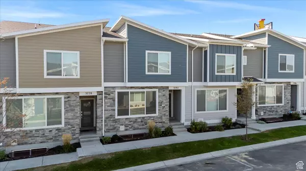 Herriman, UT 84096,3782 W SOFT WHISPER WAY