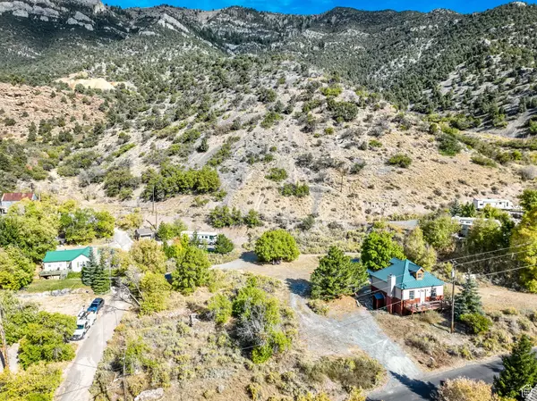 Ophir, UT 84071,36 OPHIR CANYON RD