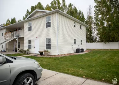 Mt Pleasant, UT 84647,710 S 50 E