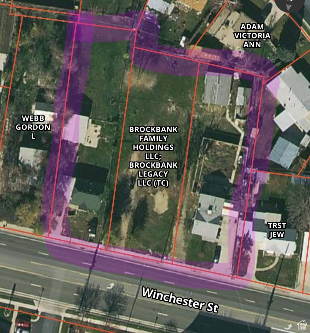 Murray, UT 84107,331 E WINCHESTER ST