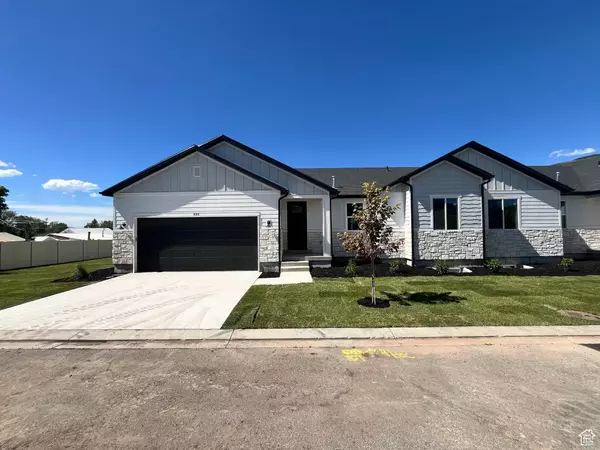 351 E 340 S, Kamas, UT 84036