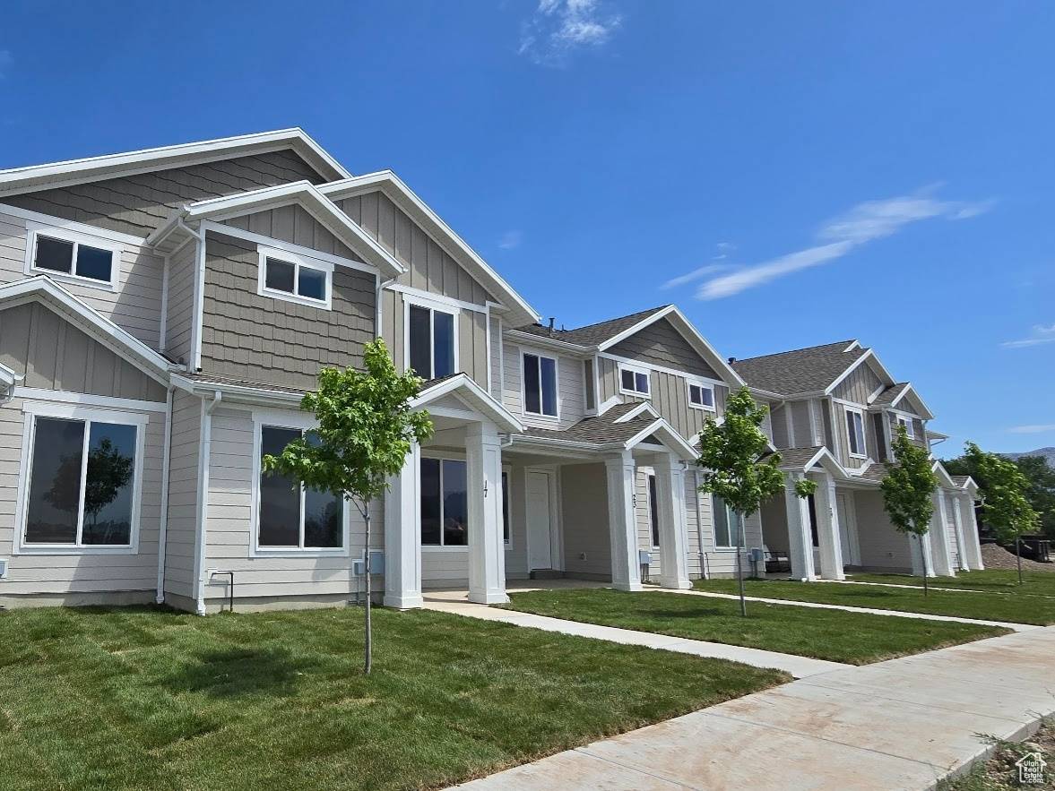 Tremonton, UT 84337,17 E 1225 S #14