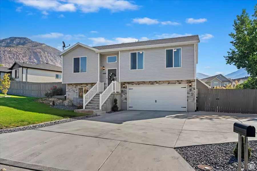 Address Not Disclosed