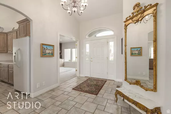 St. George, UT 84770,2669 W CANYON RIDGE RD