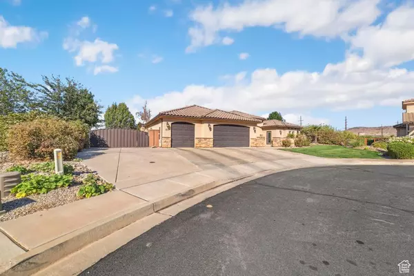 Washington, UT 84780,417 E STONEHEDGE CIR