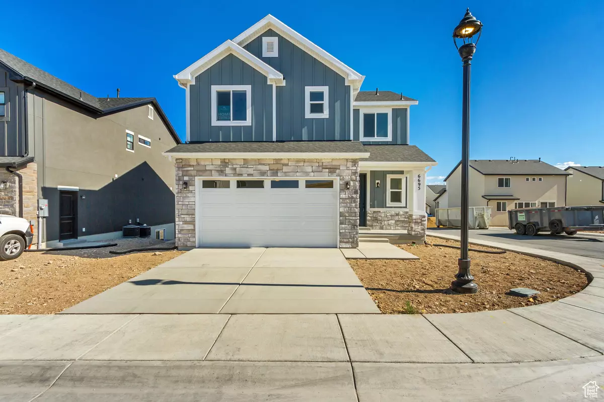 West Jordan, UT 84081,6695 S GLADE CREEK DR W #202