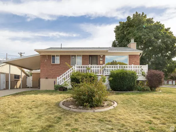 5421 W ELAINE AVE, West Valley City, UT 84120