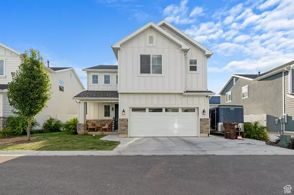 3863 S 2985 W, West Haven, UT 84401