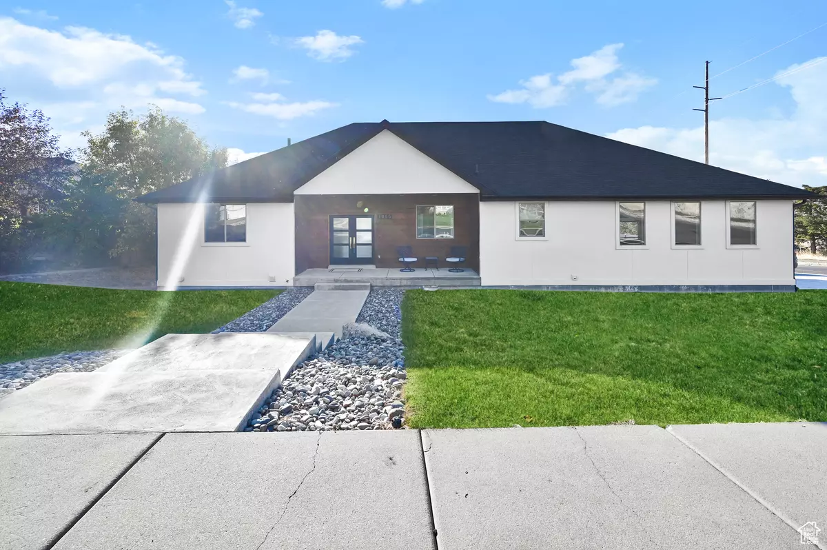 North Logan, UT 84341,1885 N 2000 E