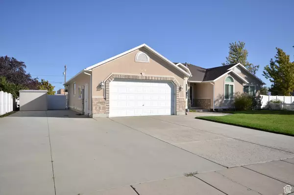 South Jordan, UT 84095,3438 W CAMERON PARK LN