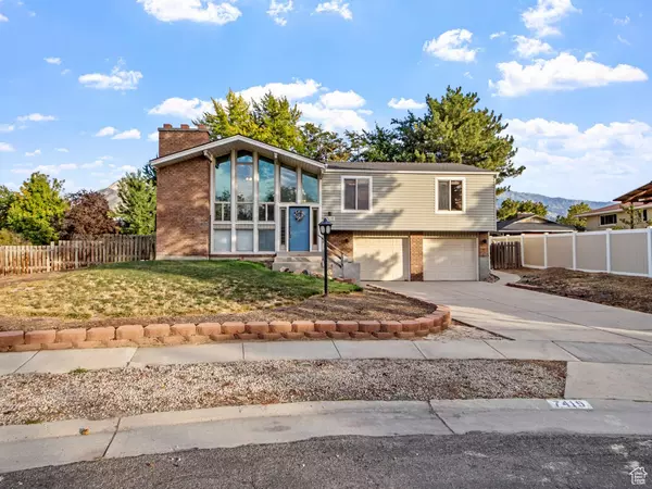 Cottonwood Heights, UT 84121,7419 S ROSALIND CIR