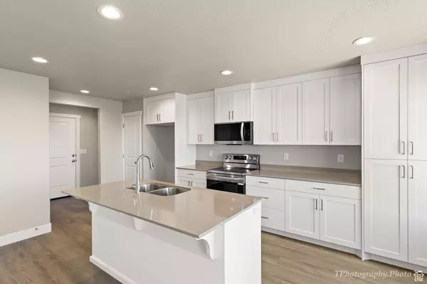 535 W 2530 N #4, Cedar City, UT 84720