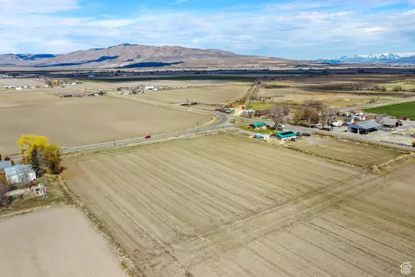 Tremonton, UT 84337,10345 N 10800 W #2