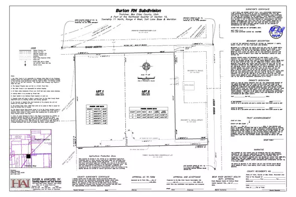 Tremonton, UT 84337,10345 N 10800 W #2