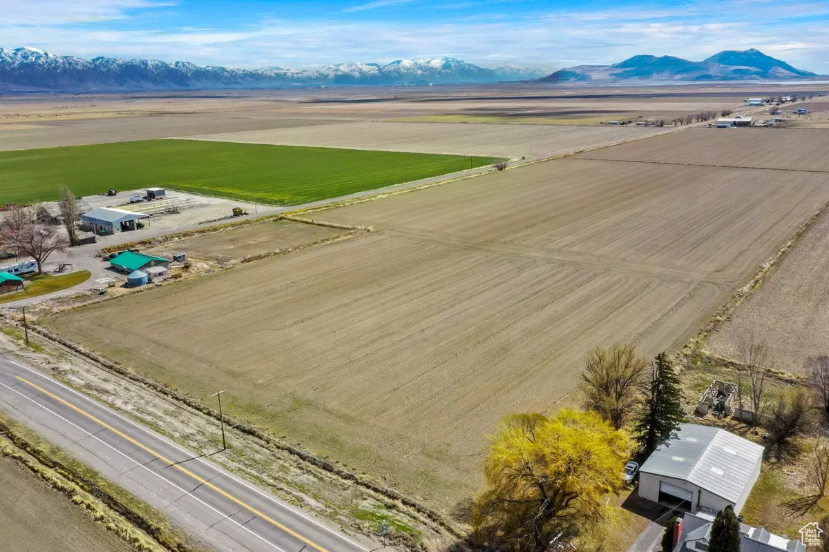 Tremonton, UT 84337,10345 N 10800 W #2