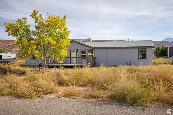 Moab, UT 84532,35 N MT. PEALE DR