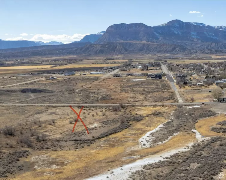 #7, 23, Huntington, UT 84528