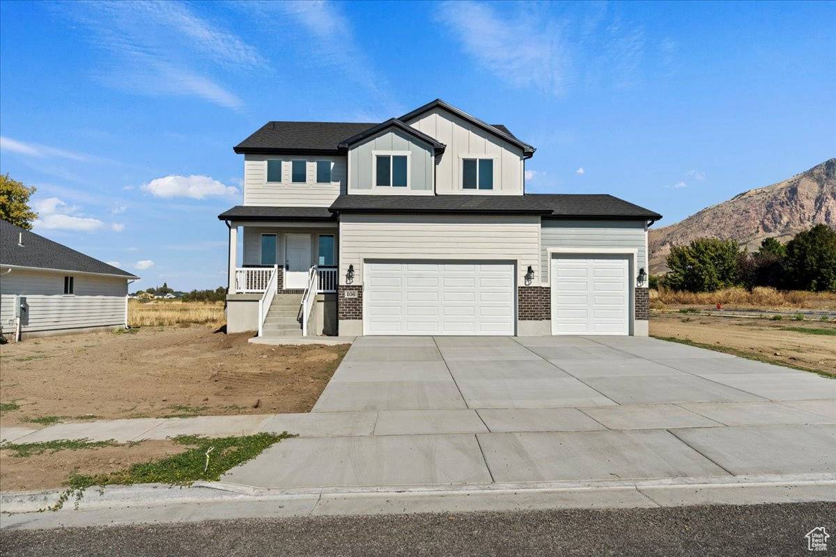 Willard, UT 84340,106 W 800 S #160