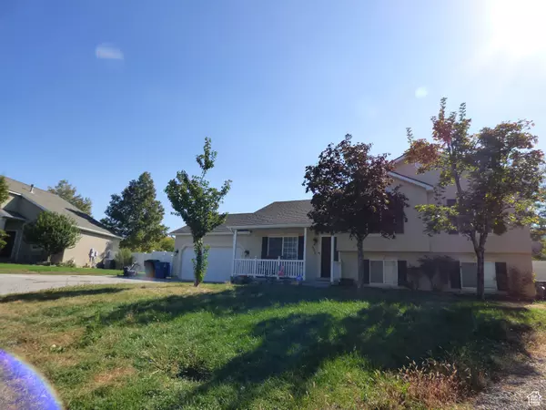 Payson, UT 84651,655 W 1340 S