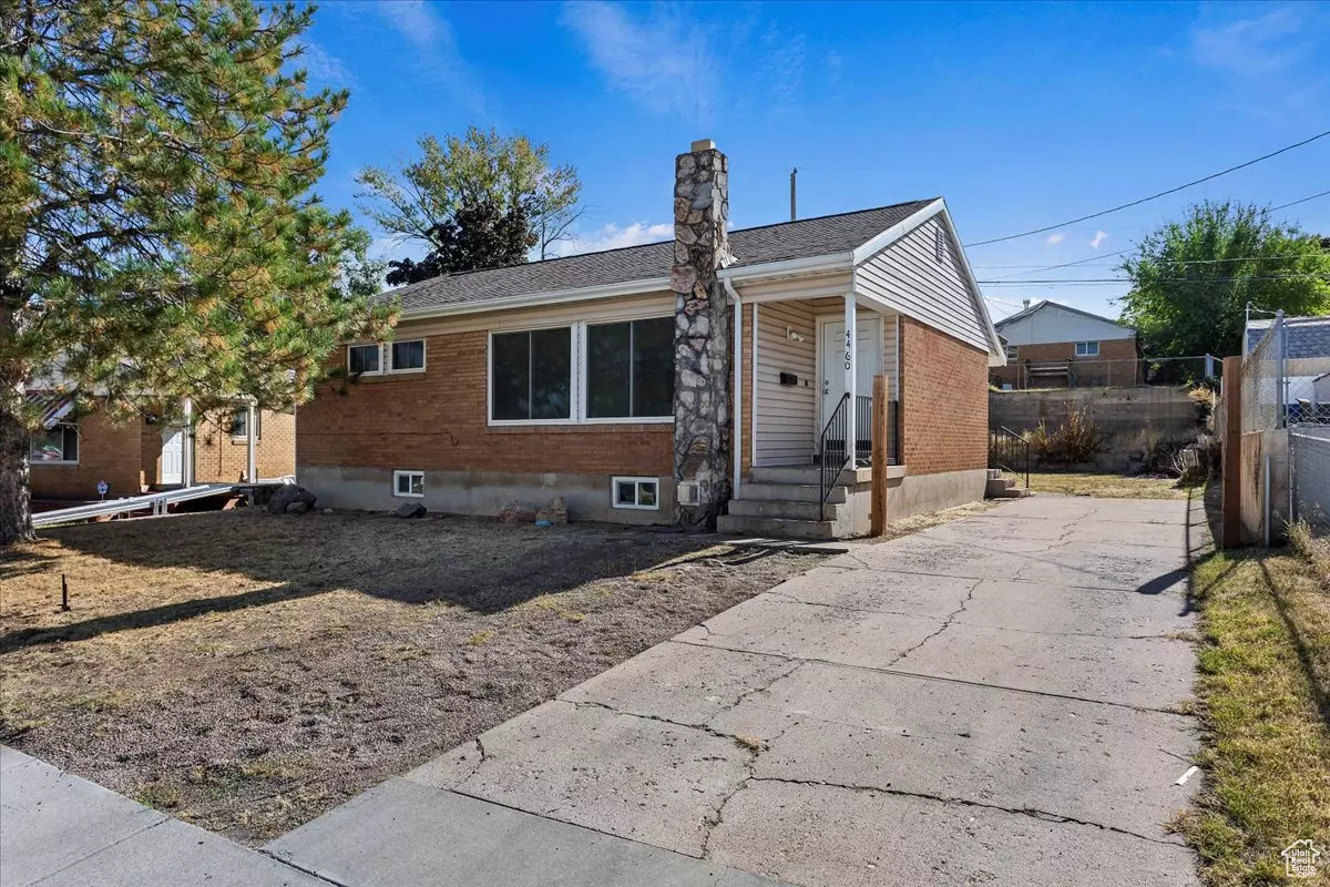 Washington Terrace, UT 84405,4460 S 250 W