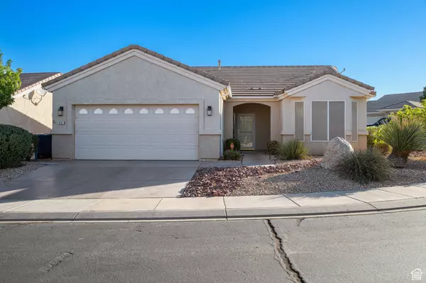 4397 S SHERWOOD DR, St. George, UT 84790