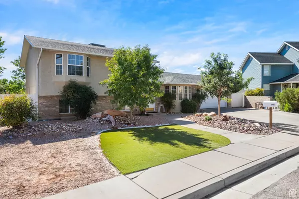 2408 E 80 CIR N, St. George, UT 84790