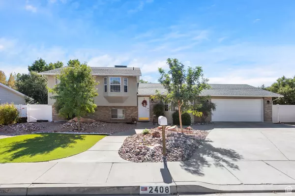 St. George, UT 84790,2408 E 80 CIR N