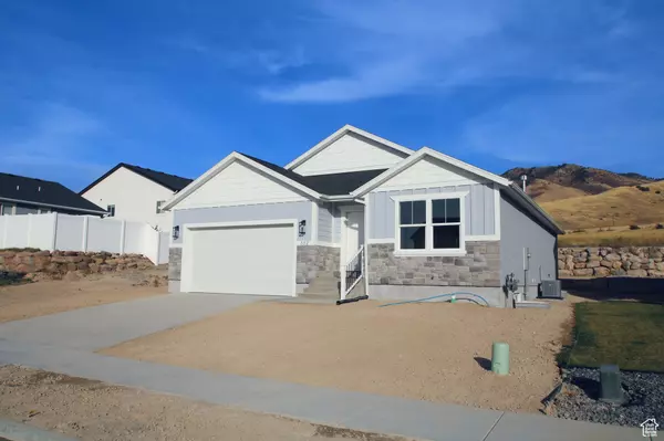 Smithfield, UT 84335,512 S 1140 E