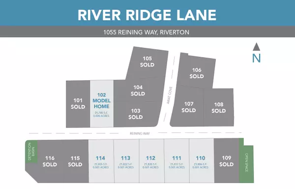 Riverton, UT 84065,975 W REINING WAY S