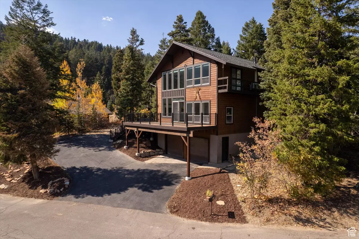 Park City, UT 84098,105 PARKVIEW PL