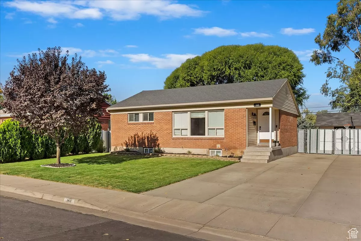 Washington Terrace, UT 84405,168 E 4300 S